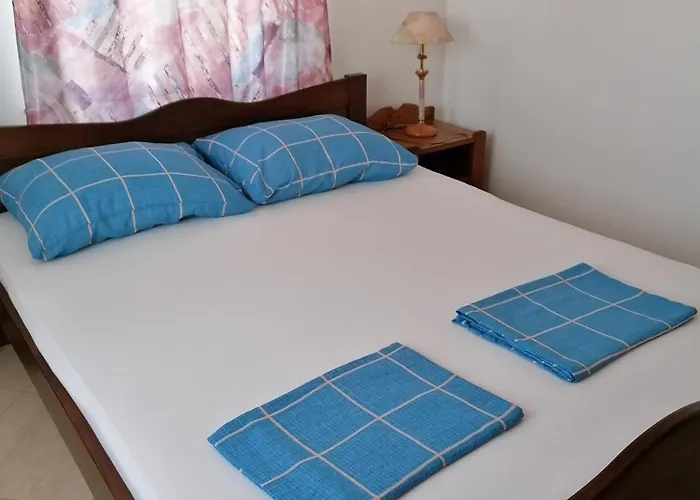 Apartman Monte Cristo 500M Do Plaze-Beach