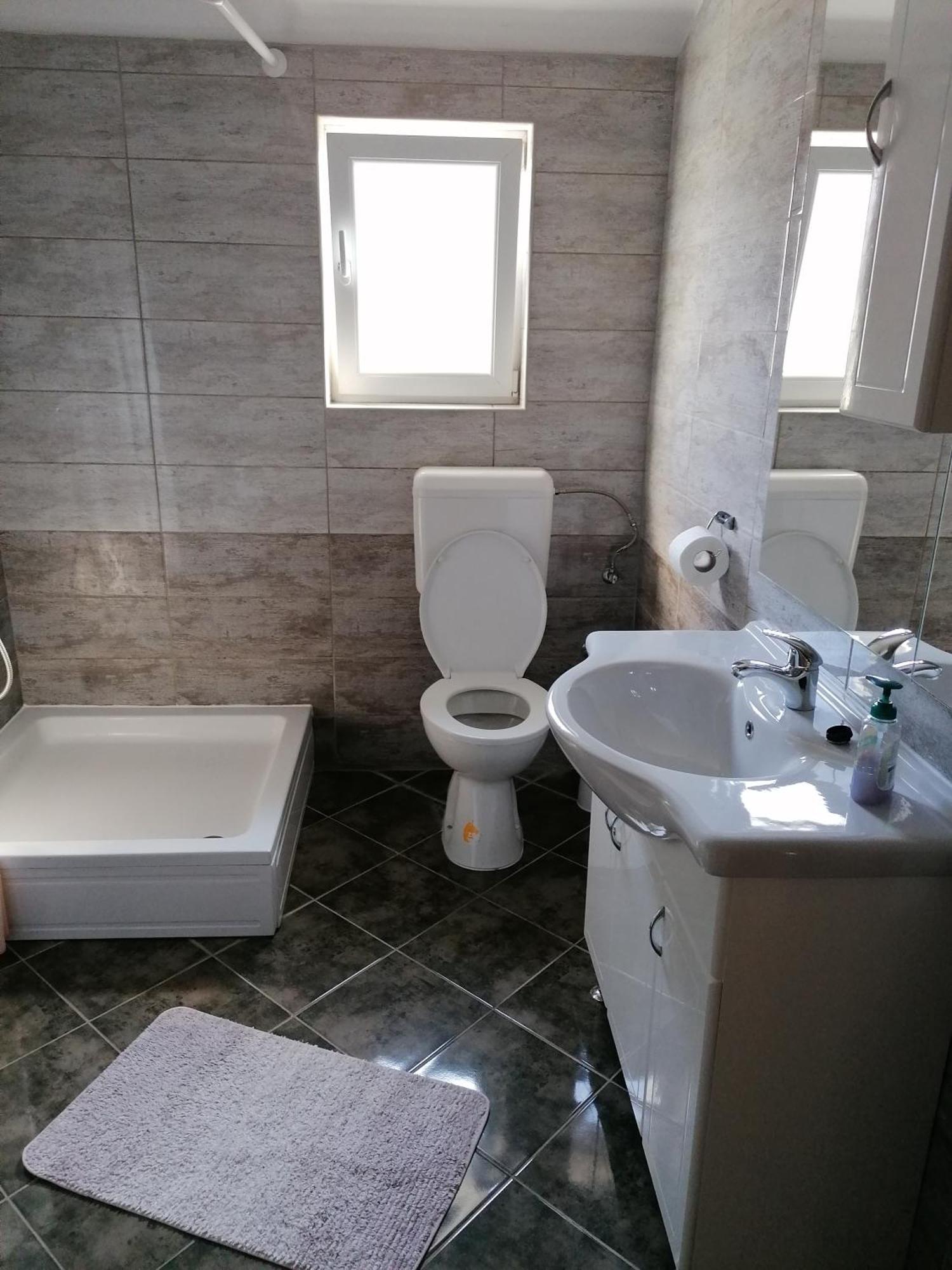Apartment Monte Cristo 500m Do Plaze-beach *