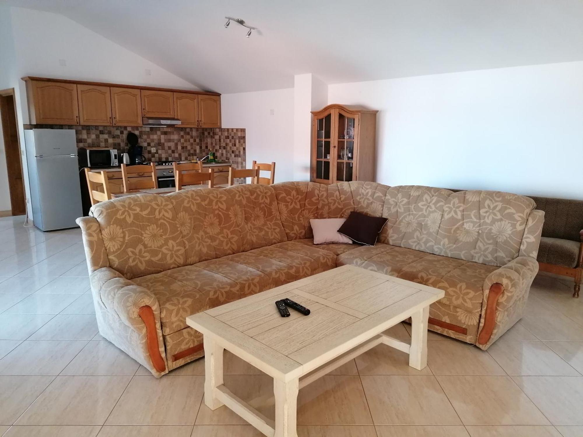 Apartma Monte Cristo 500m Do Plaze-beach