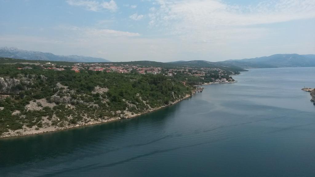 Apartma Monte Cristo 500m Do Plaze-beach *