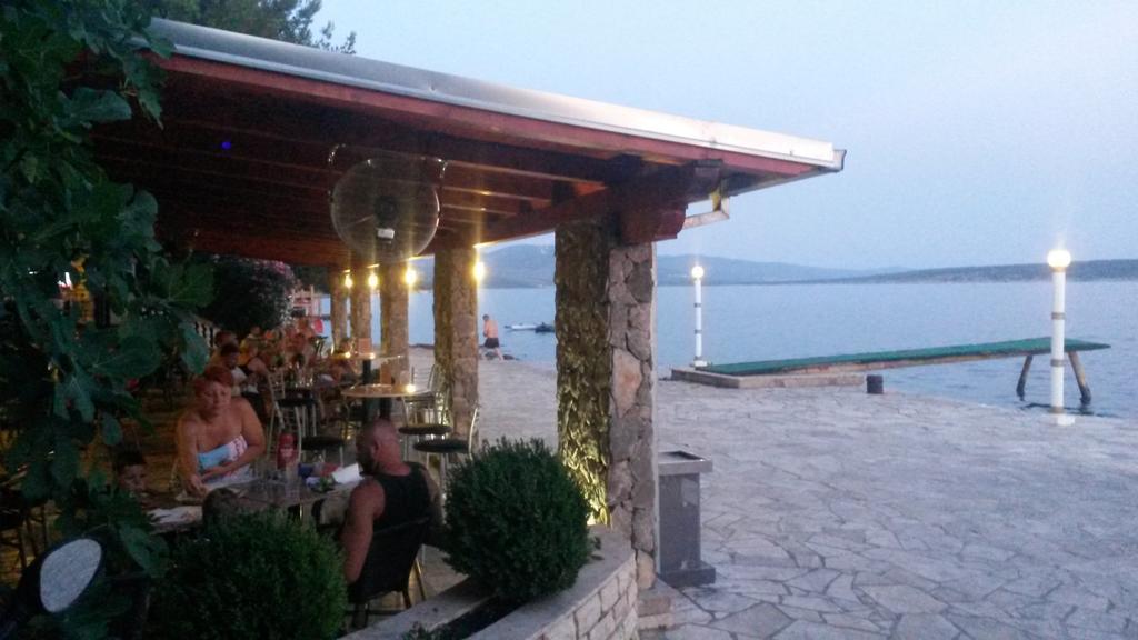 Apartma Monte Cristo 500m Do Plaze-beach Maslenica