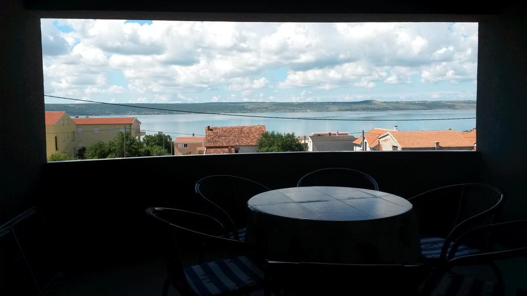 Monte Cristo 500m Do Plaze-beach Apartma