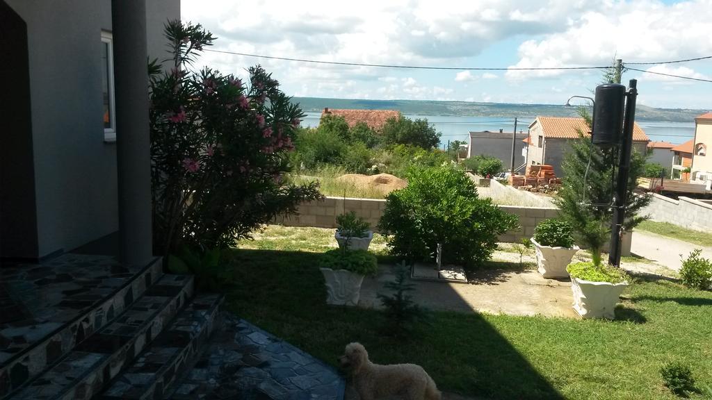 Monte Cristo 500m Do Plaze-beach Maslenica